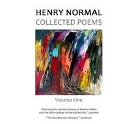 Collected Poems, Volume One: 1