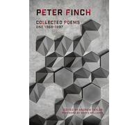 Collected Poems: Volume One 1968-1997