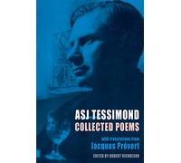 Collected Poems: with Translations from Jacques Prevert