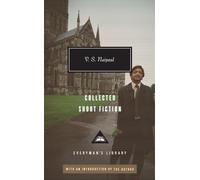 Collected Short Fiction of V. S. Naipaul (Everyman's Library Contemporary Classics)