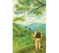 Collected Short Stories: 2nd Edition