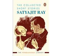 Collected Short Stories (The Penguin Ray Library)