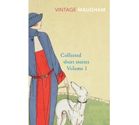 Collected Short Stories Volume 1