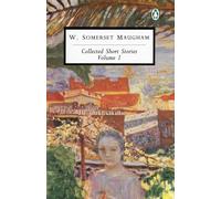 Collected Short Stories: Volume 1