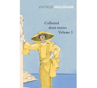Collected Short Stories Volume 3