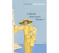 Collected Short Stories Volume 3