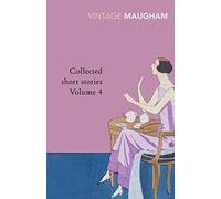 Collected Short Stories: Volume 4
