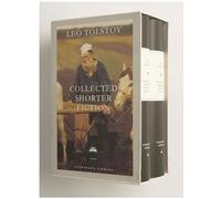 Collected Shorter Fiction Boxed Set (2 Volumes) (Everyman's Library CLASSICS)
