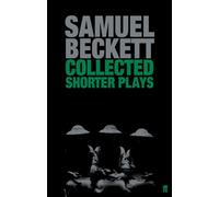Collected Shorter Plays