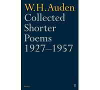 Collected Shorter Poems, 1927-57