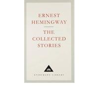[Collected Stories] [by: Ernest Hemingway]