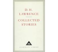 Collected Stories