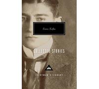Collected Stories (Everyman's Library Classics)