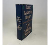 Collected Stories of Isaac Bashevis Singer