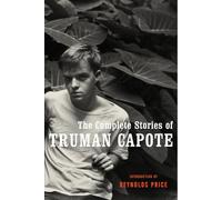 Collected Stories of Truman Capote (Modern Library)
