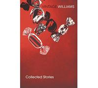 Collected Stories (Vintage Classics) by Williams, Tennessee ( 1996 )