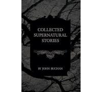 Collected Supernatural Stories