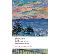 Collected Verse