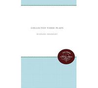 Collected Verse Plays