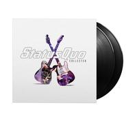 Collected [VINYL]
