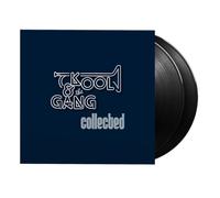 Kool and The Gang - Collected [180 gm 2LP vinyl]