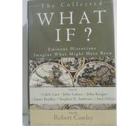 Collected What If