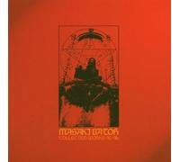 Collected Works 1995-1996 by MASAKI BATOH