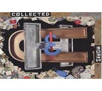 Collected Works [CASSETTE]