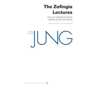 Collected Works of C. G. Jung, Supplementary Volume a: The Zofingia Lectures: 2
