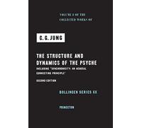 Collected Works of C.G. Jung, Volume 8 - Structure & Dynamics of the Psyche: 65