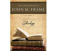 Collected Works Of John M. Frame DVD [2008]