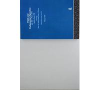 Collected Works of John Stuart Mill : XXIX. Public and Parliamentary Speeches Vol B