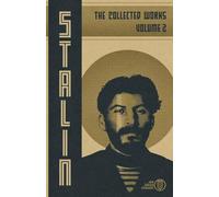 Collected Works of Josef Stalin: Volume 2