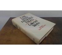 Collected Works of Karl Marx and Frederick Engels. Volume 1 Marx: 1835-1843