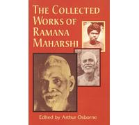 Collected Works of Ramana Maharshi