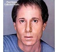 Collected works: Songbook / Paul Simon / There goes rhymin' Simon / Live rhymin' / Still crazy after all these years (5 LP-Box)