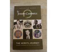 Collected Works: The Hero's Journey - Joseph Campbell