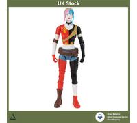 6069101 Comics Figure 12in Harley Quinn S2 V1, Multicolor
