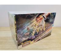Collectible Cards - Pokémon Radiant Stars Build & Battle Stadium - German (NEW)
