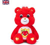 Collectible Care Bears Destiny Bear - Huggable 35cm Plush Toy for Children