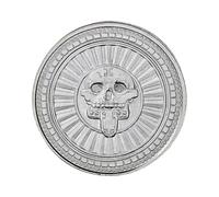 Collectible Coin,Rare Coin | Souvenir Historical Collectible Souvenir Collection for Family Friends and Men as Gift Home Decor Living Room Bedroom