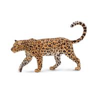 Collectible CollectA African Leopard Action Figure Extra Large Ages 3+ and Up