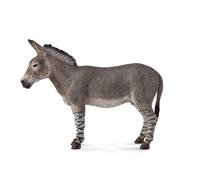 Collectible CollectA African Wild Ass Action Figure Large Ages 3 Years and Up