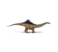 Collectible CollectA Agustinia Dinosaur Action Figure for Ages 3 Years and Up