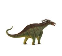 Collectible CollectA Amargasaurus Dinosaur Action Figure for Ages 3+ and Up