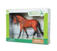 Collectible CollectA Andalusian Stallion Action Figure 1/12 WB Ages 3+ and Up