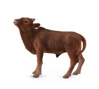 Collectible CollectA Ankole Watusi Calf Action Figure Small Ages 3 Years and Up