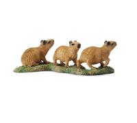 CollectA Capybara Babies