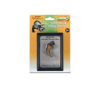 Collectible CollectA Hooked Thumb Claw of Baryonyx Box Set Ages 3 Years and Up