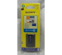 Collectible Genuine Vintage Sony InfoLithium Battery (NP-FM50)